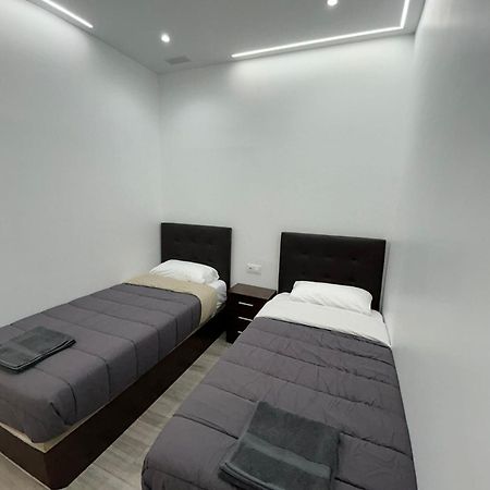 Luxury Sweet Home El Prat de Llobregat Exteriör bild