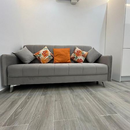Luxury Sweet Home El Prat de Llobregat Exteriör bild