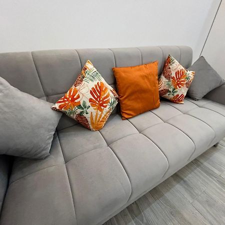 Luxury Sweet Home El Prat de Llobregat Exteriör bild