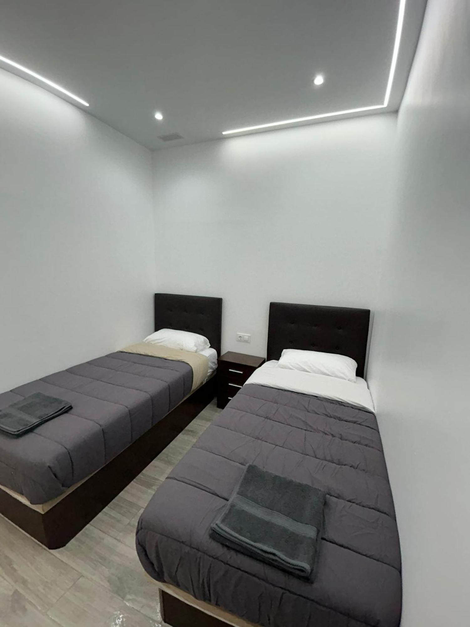 Luxury Sweet Home El Prat de Llobregat Exteriör bild