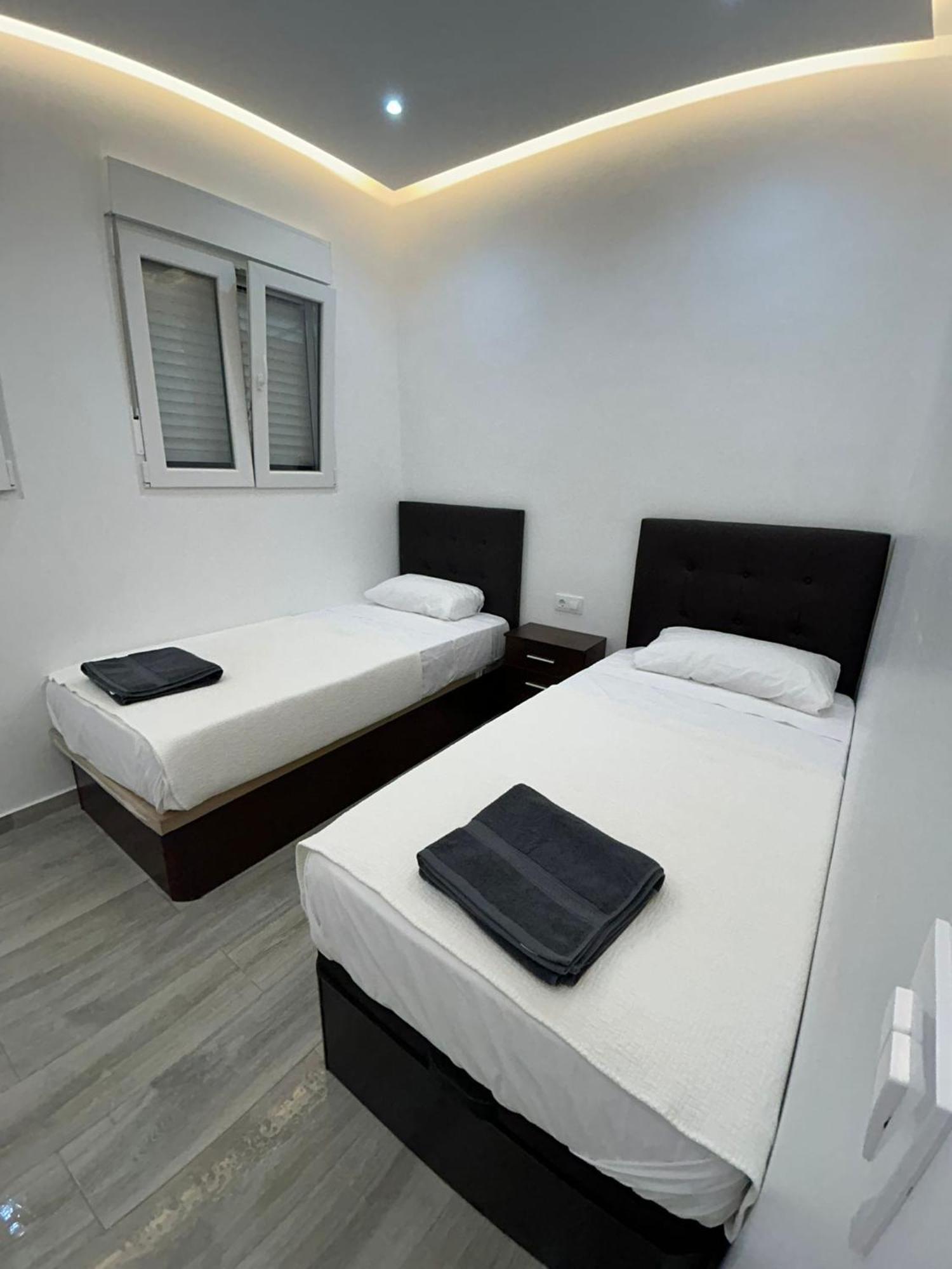 Luxury Sweet Home El Prat de Llobregat Exteriör bild
