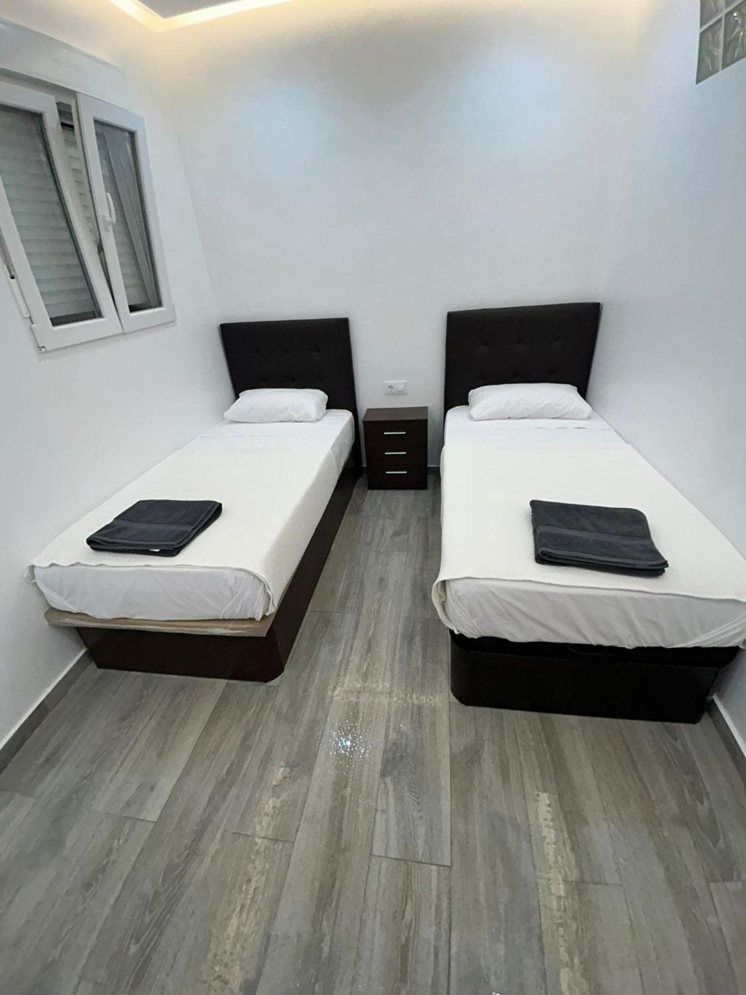 Luxury Sweet Home El Prat de Llobregat Exteriör bild