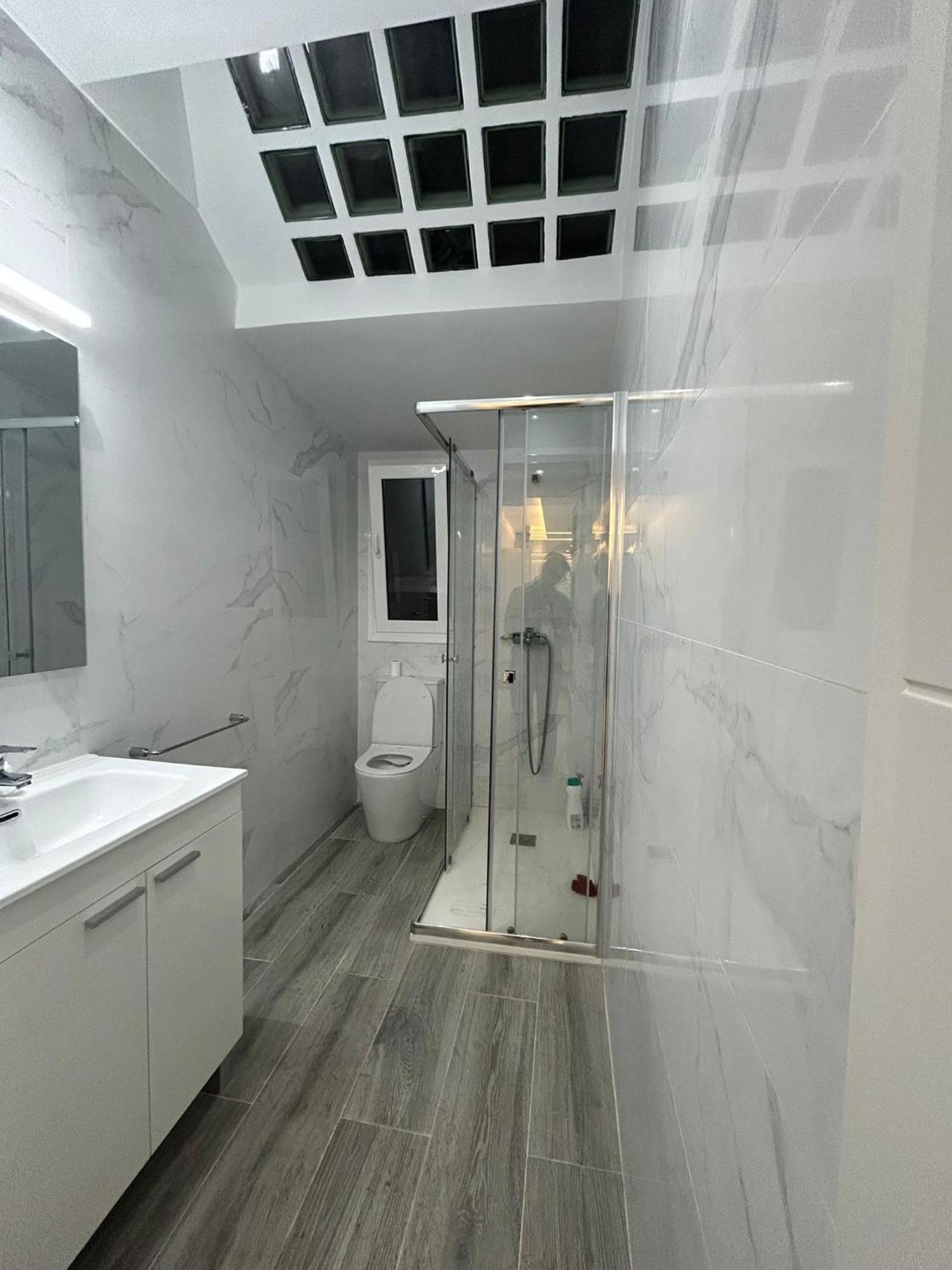 Luxury Sweet Home El Prat de Llobregat Exteriör bild