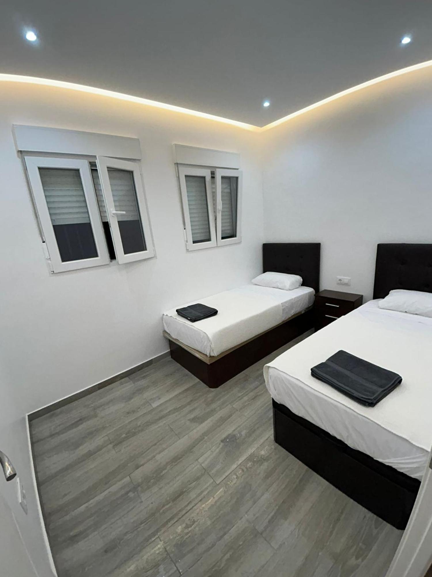 Luxury Sweet Home El Prat de Llobregat Exteriör bild