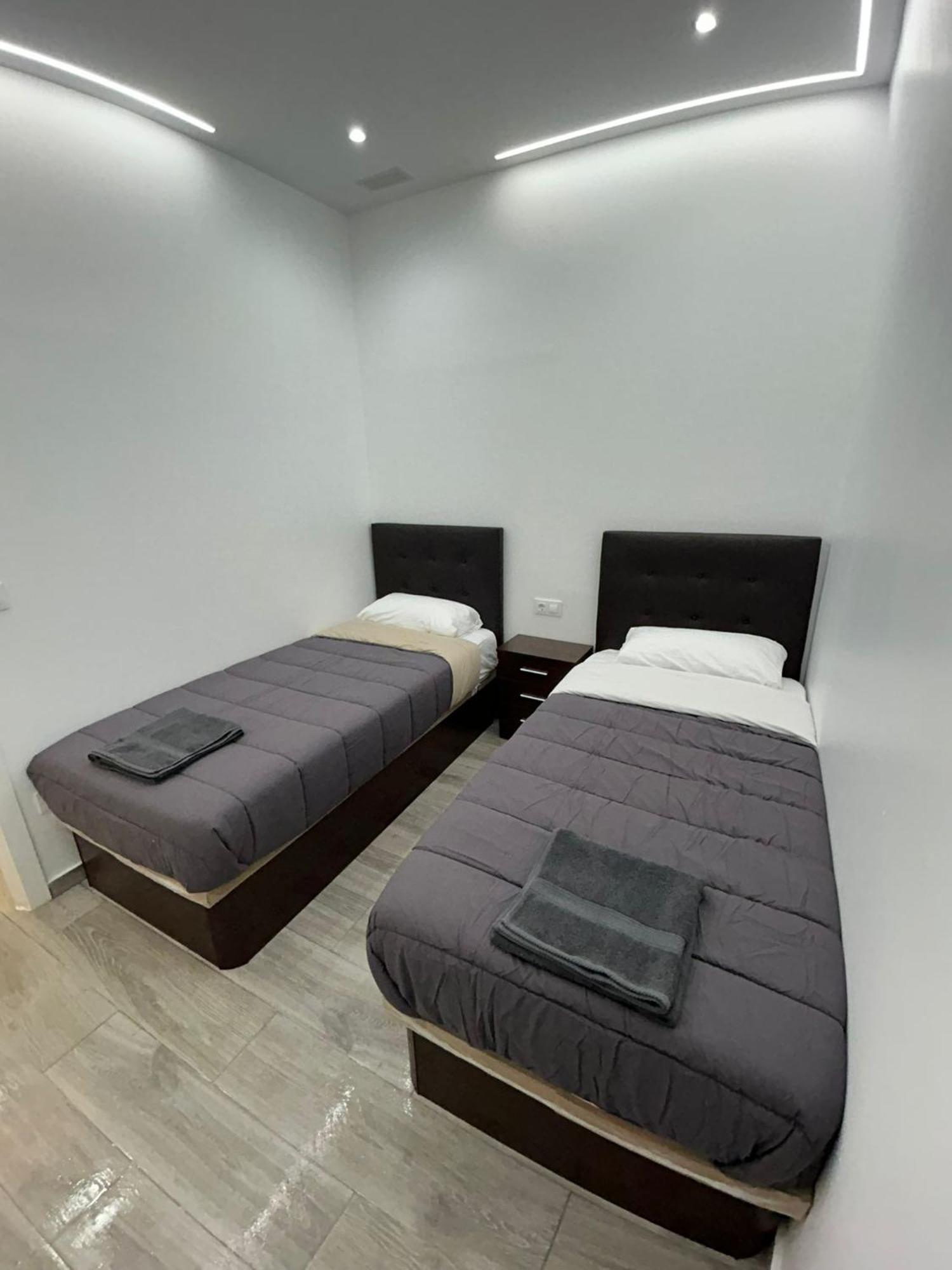 Luxury Sweet Home El Prat de Llobregat Exteriör bild