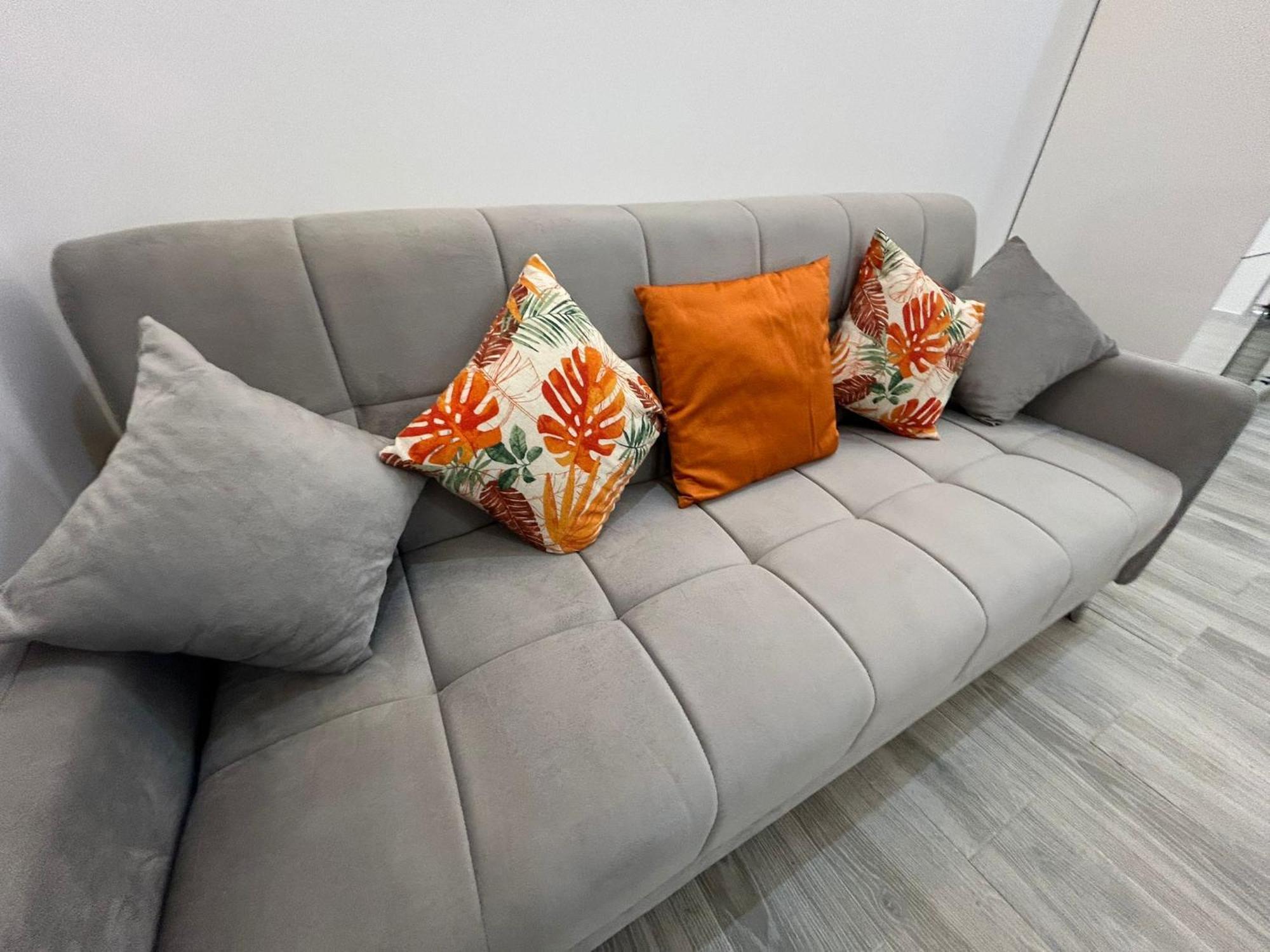 Luxury Sweet Home El Prat de Llobregat Exteriör bild