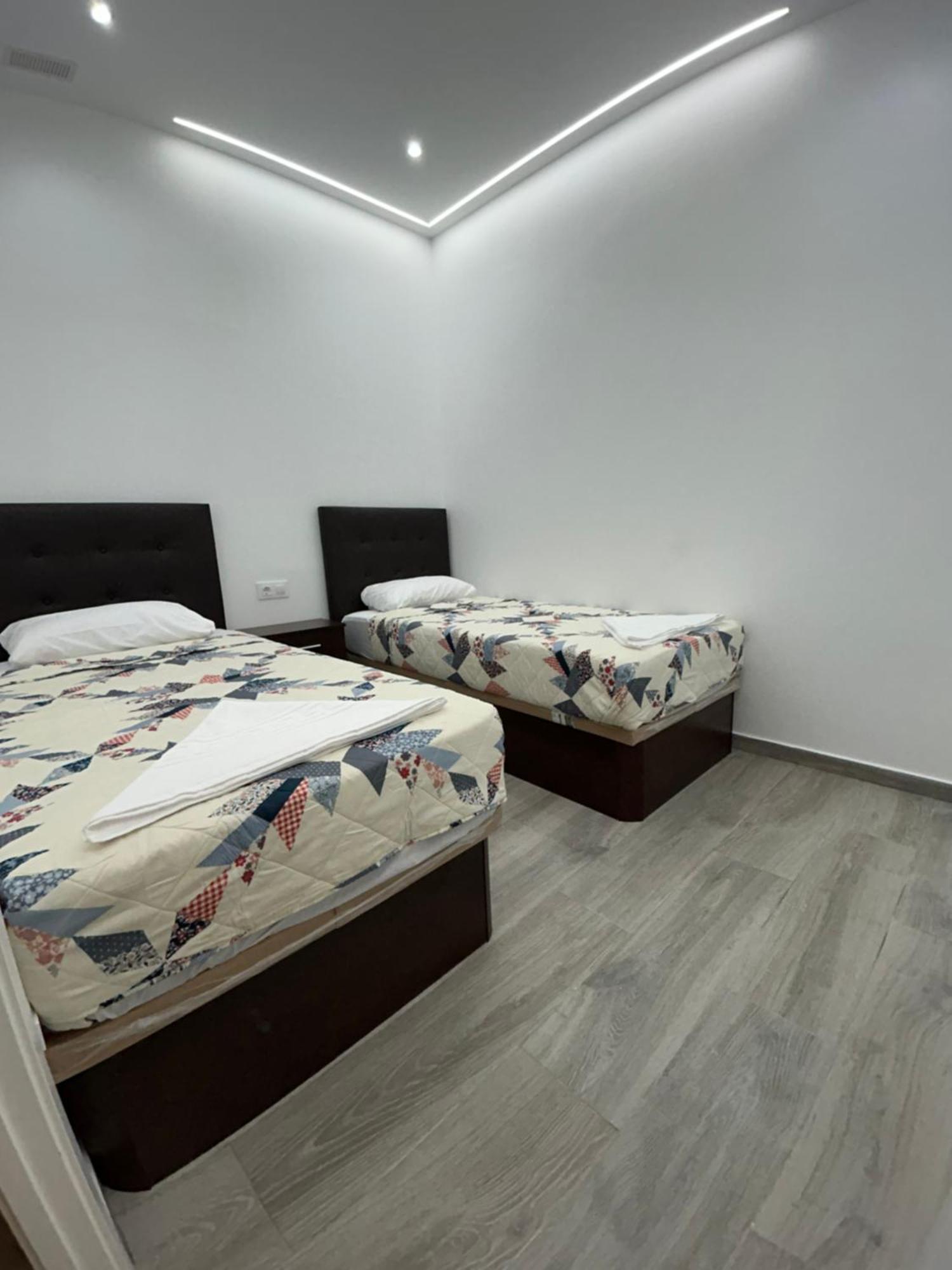 Luxury Sweet Home El Prat de Llobregat Exteriör bild