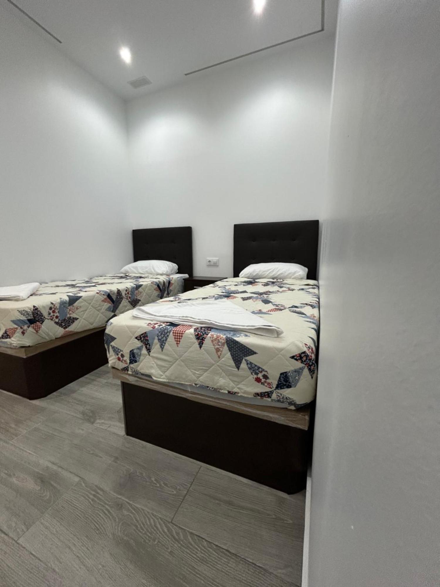 Luxury Sweet Home El Prat de Llobregat Exteriör bild