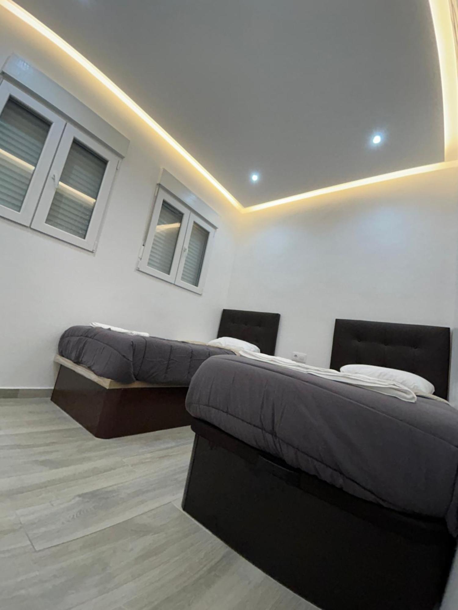 Luxury Sweet Home El Prat de Llobregat Exteriör bild