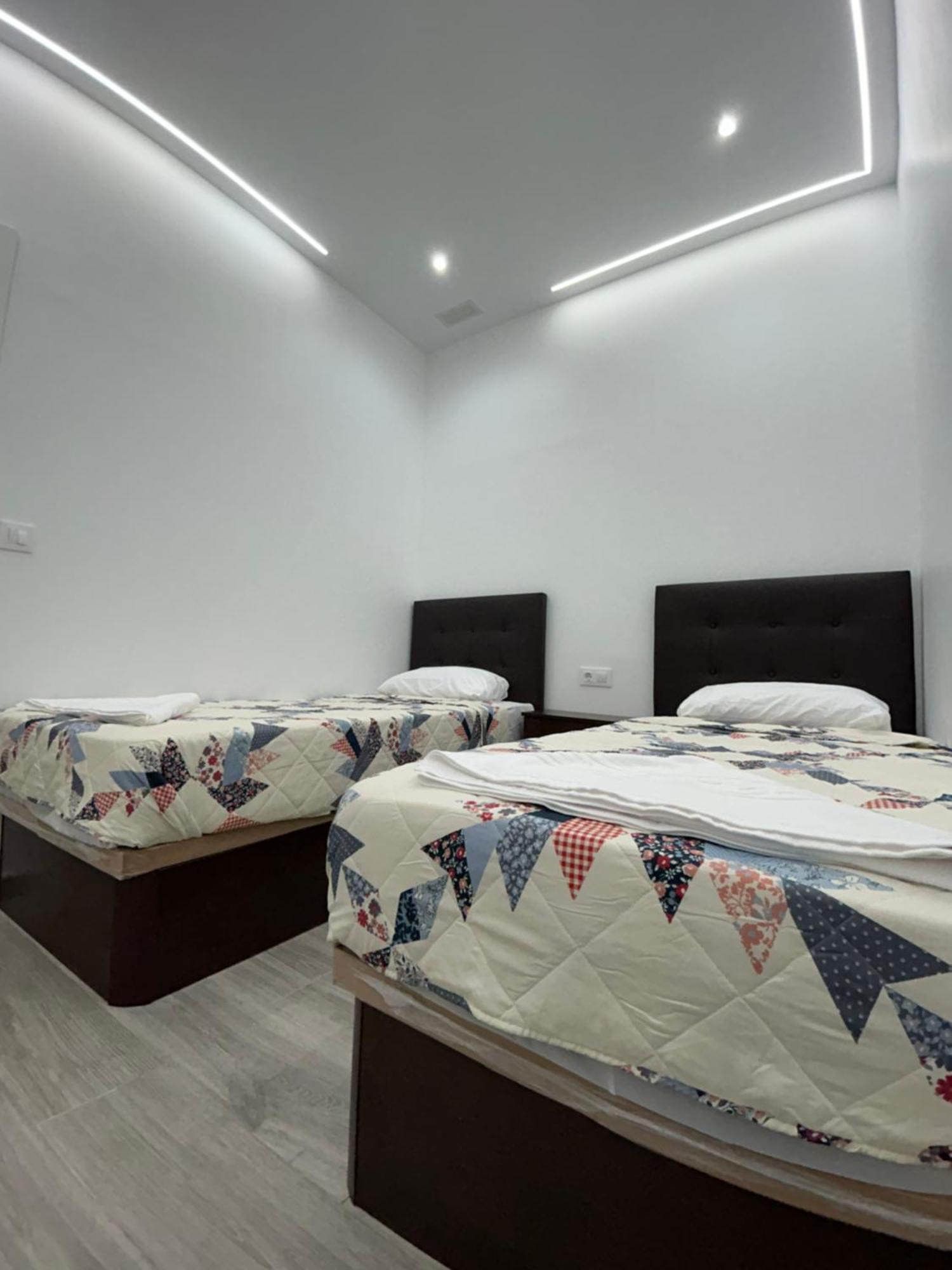 Luxury Sweet Home El Prat de Llobregat Exteriör bild